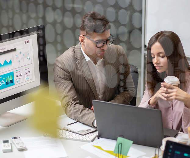 Marketing & SEO Solutions Built for B2B Growth