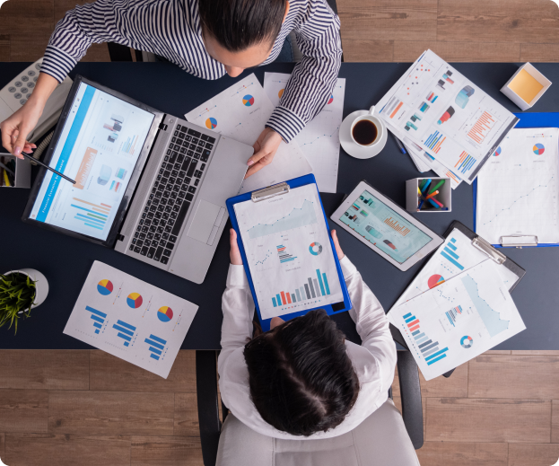  Driving Immediate ROI with Precision Google Ads Management