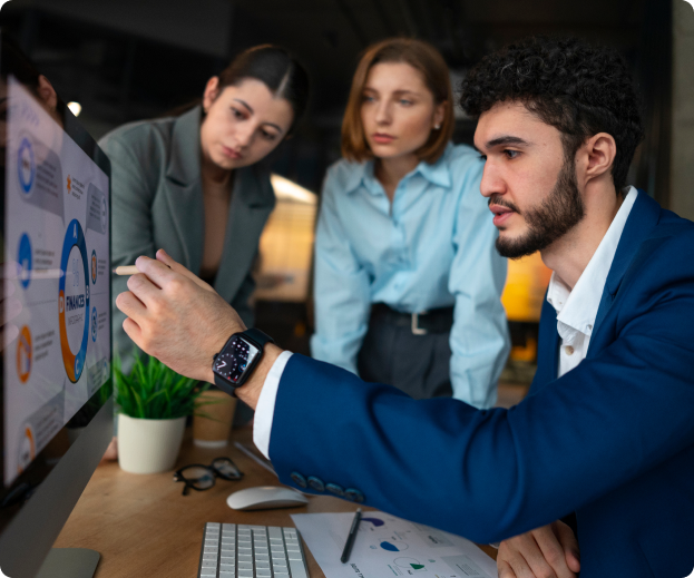 Scaling Strategic Growth with Expert SEO Consulting