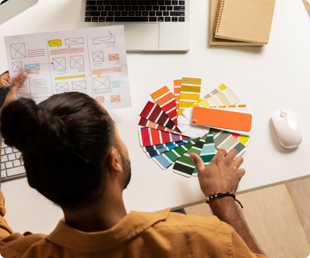  Scaling Brand Consistency with Comprehensive Guidelines