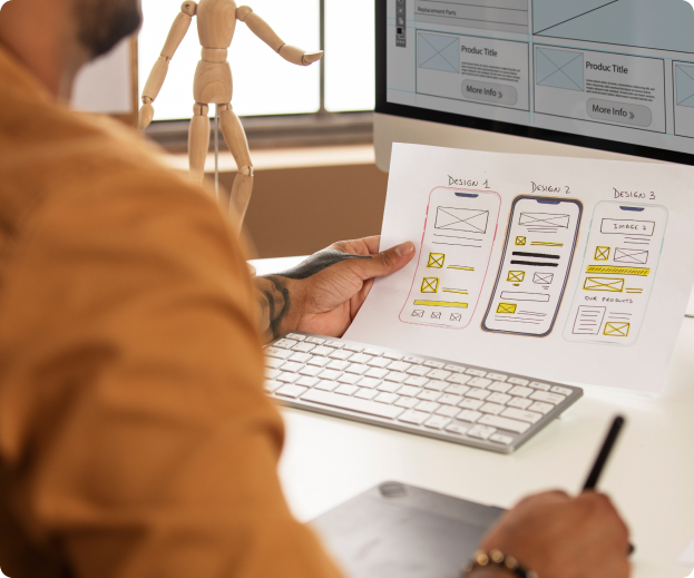 Crafting Intuitive Digital Experiences for Modern Brands