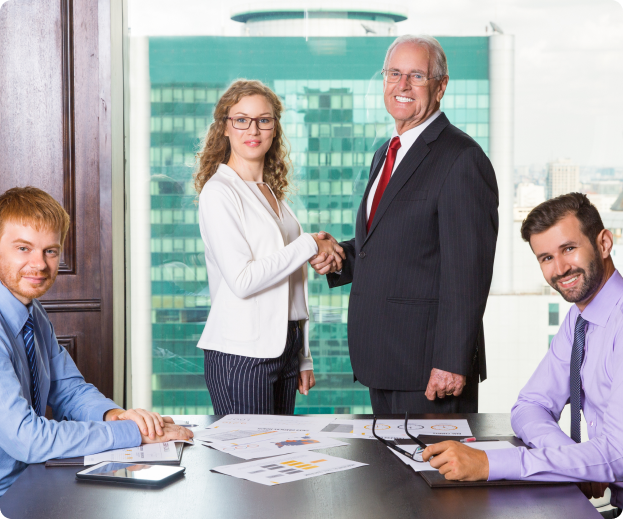 Specialized Fulfillment Built for Agency Growth