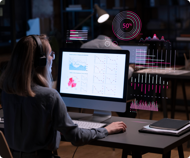 Turning Raw Data into Actionable Business Intelligence