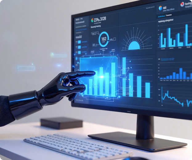 Scaling Operational Velocity with Custom AI Optimization Tools