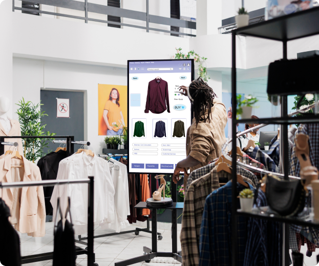 Shopping & Search Strategies Built for Retail Growth