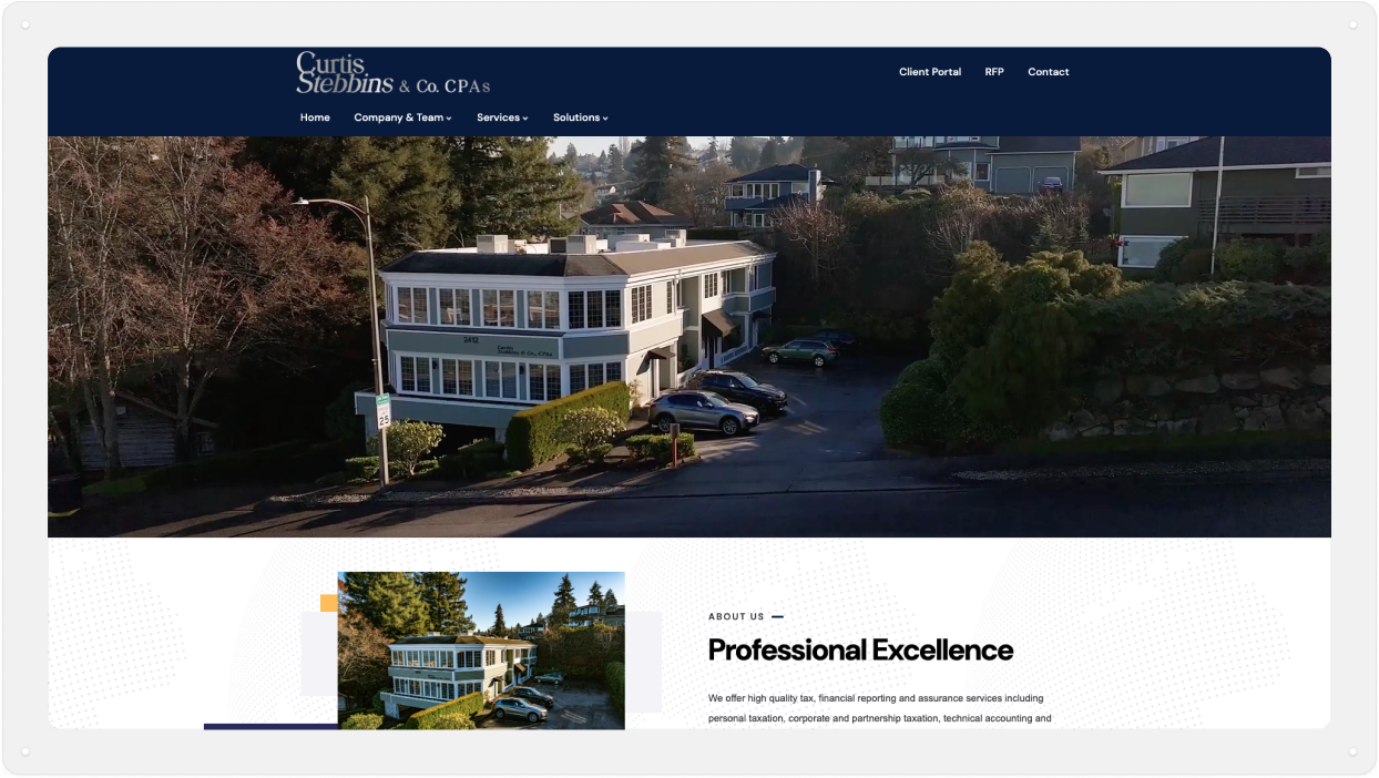 Stebbins CPA