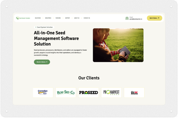 SeedSystem