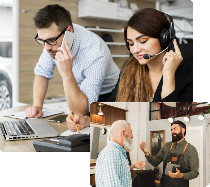 Problem We Solve image