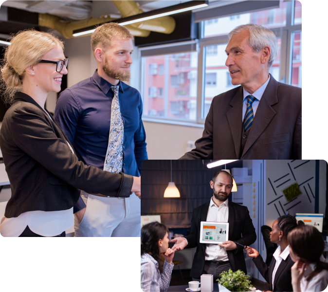 Problem We Solve image