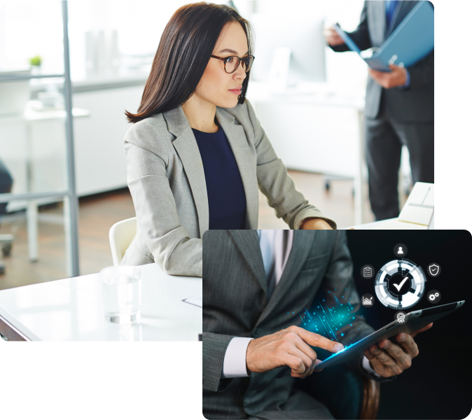 Problem We Solve image