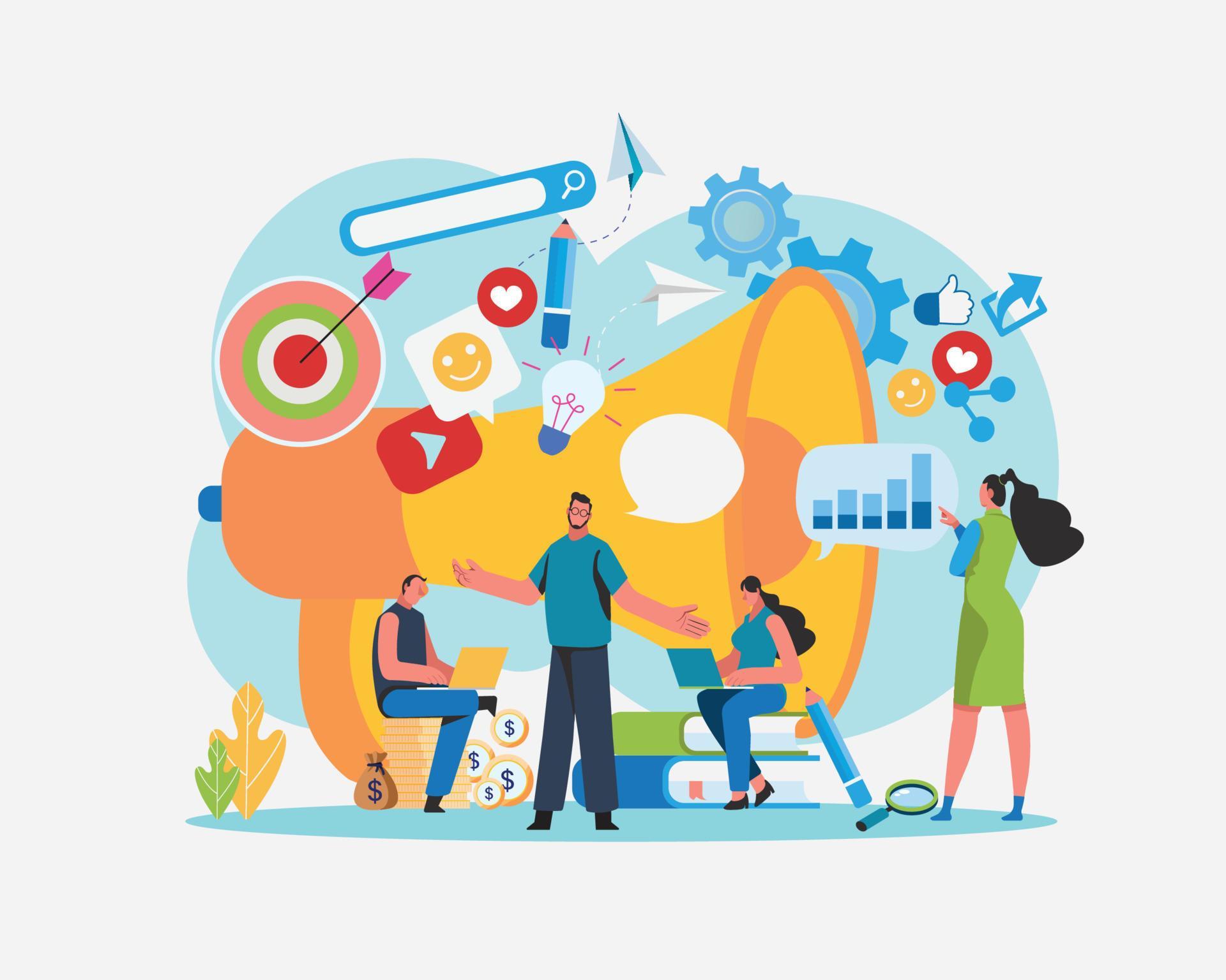 18 B2B SaaS Marketing Strategies For 2022