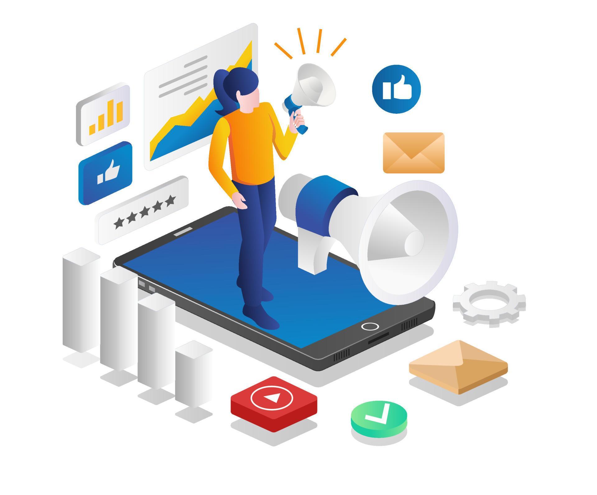 How To Develop A Marketing Plan For SaaS