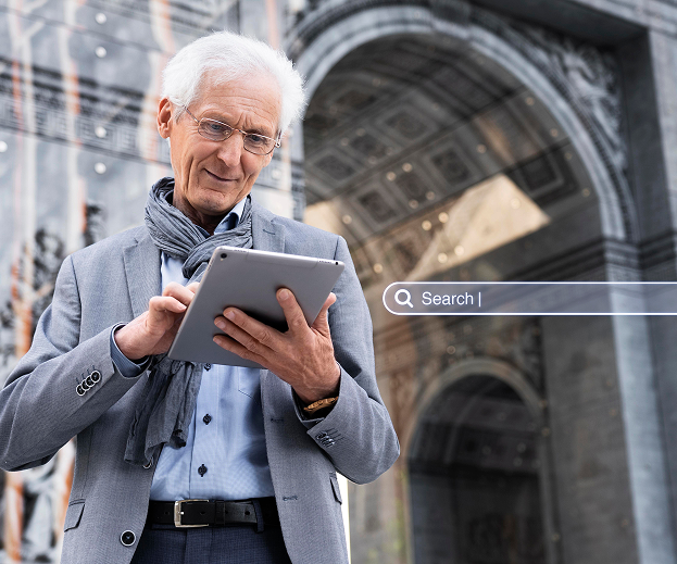 Scaling Brand Visibility in the Age of AI Search