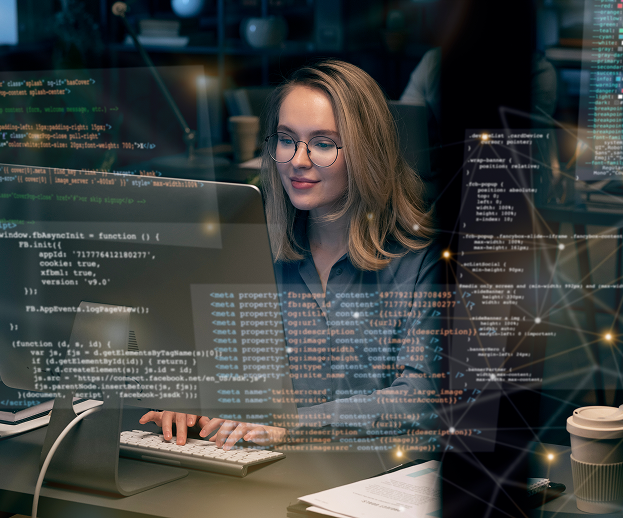 Scaling Visual Innovation with High-Performance Webflow Development