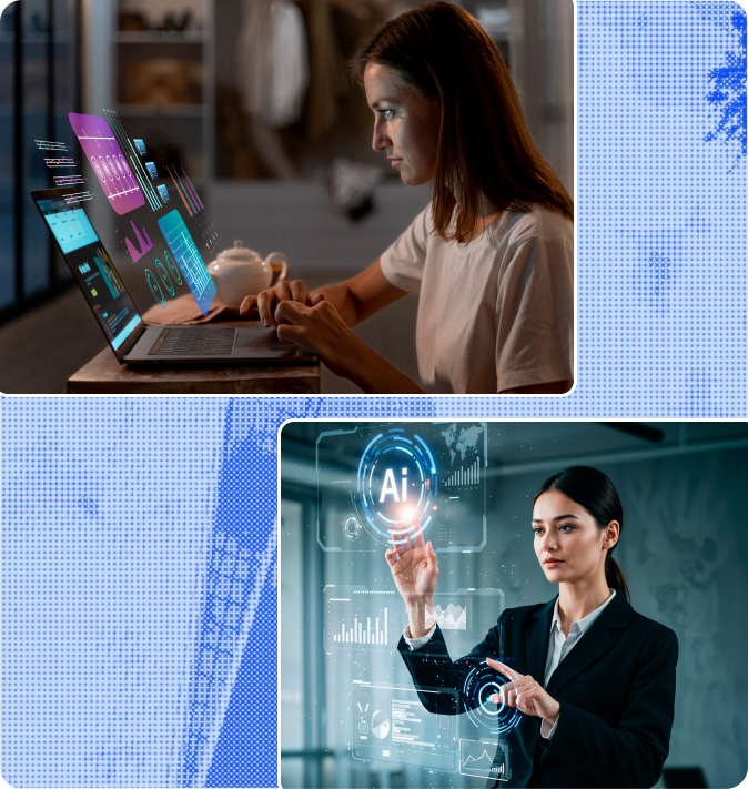 AI & Automation image