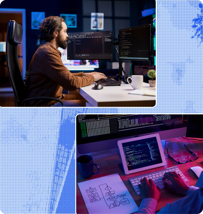 Website Development image