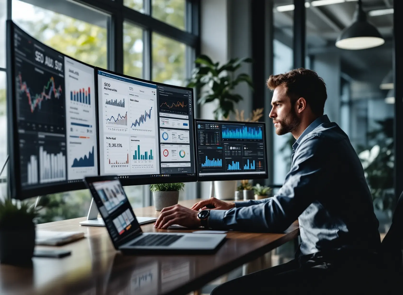 Comprehensive Guide to the Best SEO Audit Tools of 2026