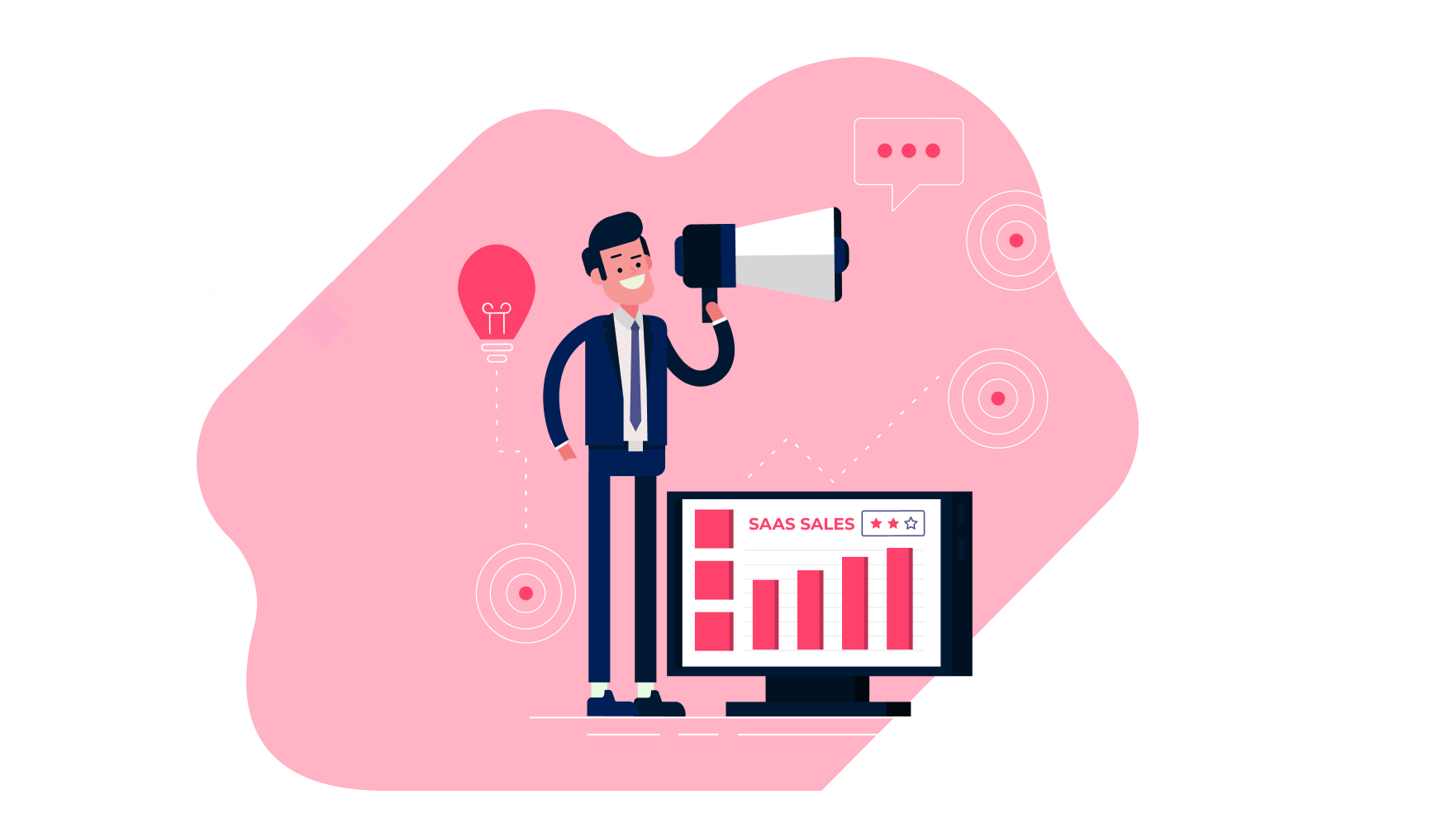 SaaS Sales 101: The Complete Guide