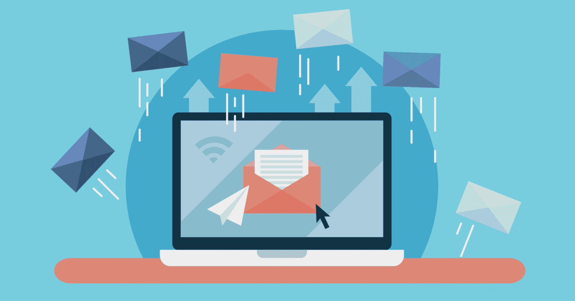 The Ultimate Guide To SaaS Email Marketing