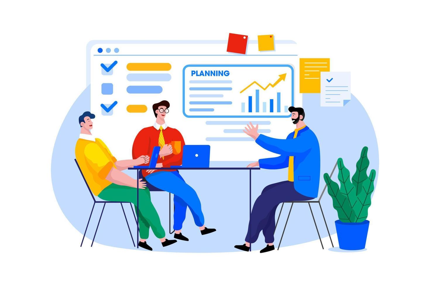 SaaS SEO: The Ultimate Guide For Tech & Startups