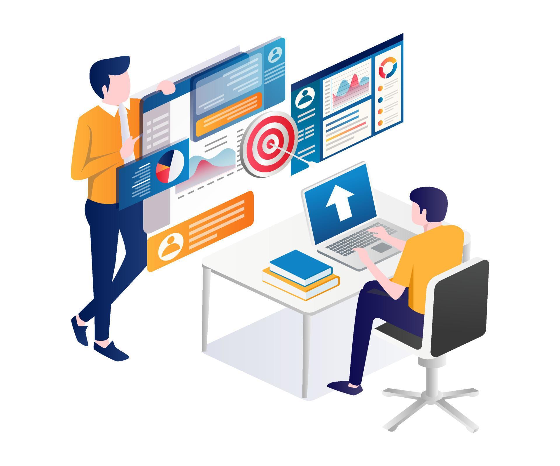 The Top 10 Best SaaS Digital Marketing Agencies