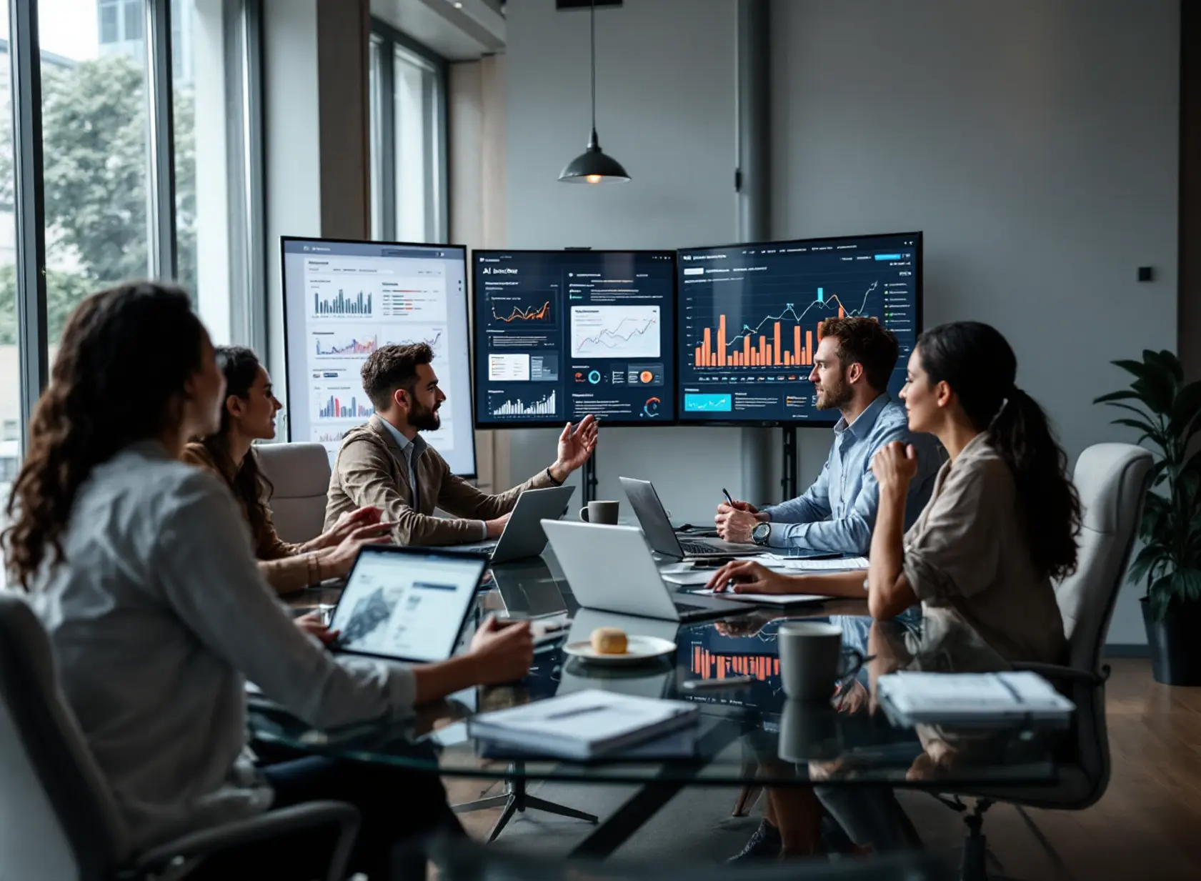 How to Improve AI Search Engine Ranking for Your Brand