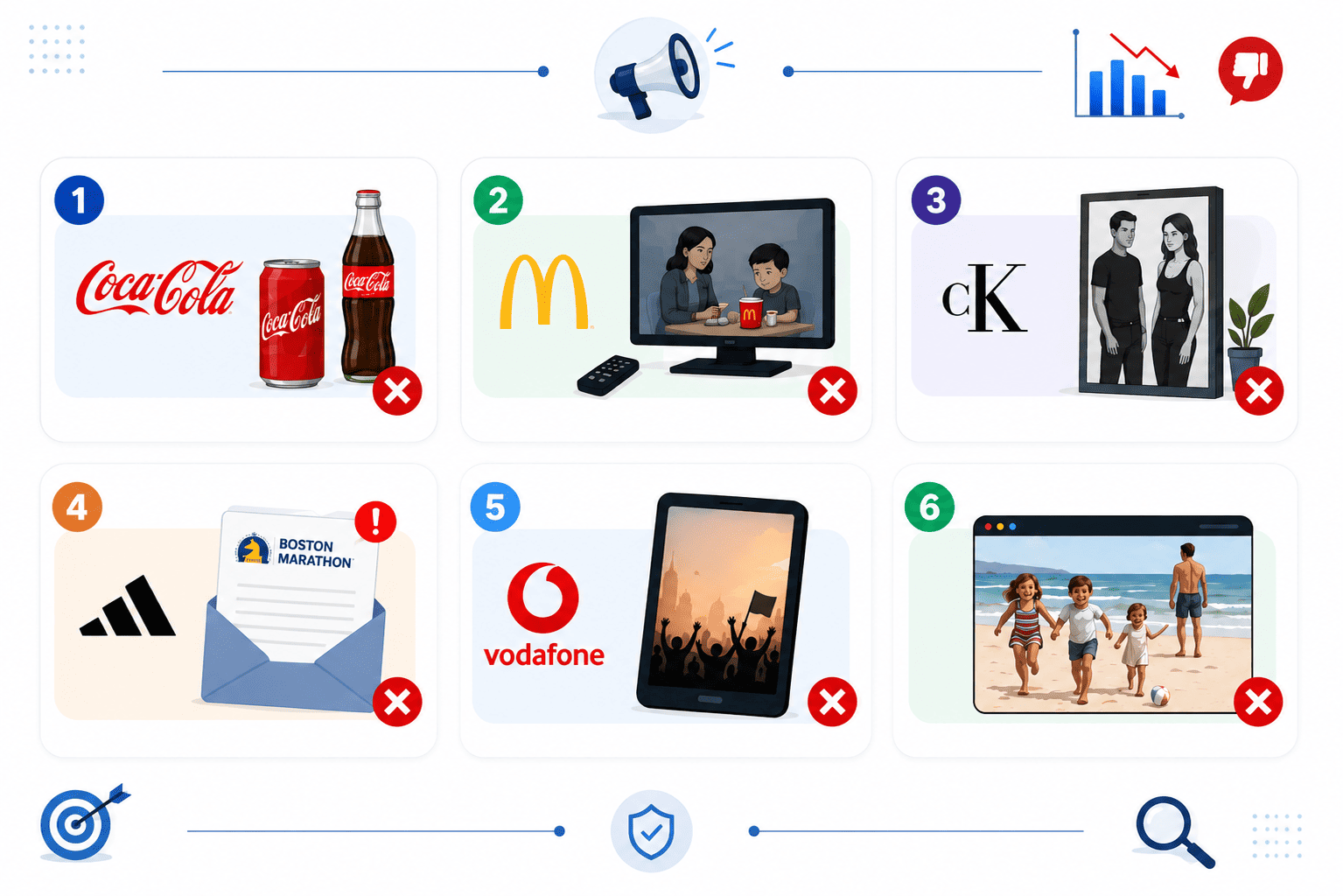 The 6 Worst Marketing Blunders of All Time