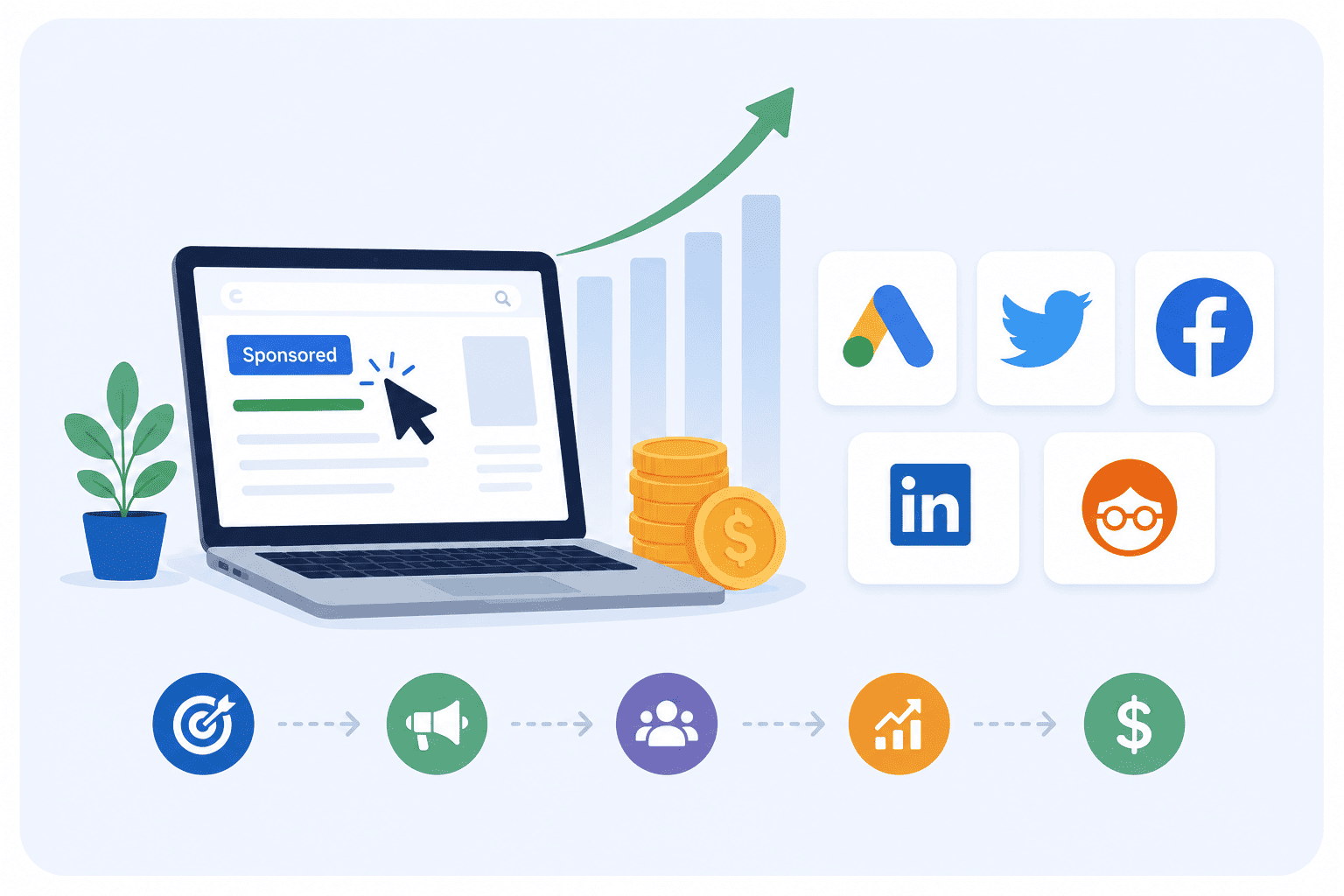 How to Get More Paid Traffic