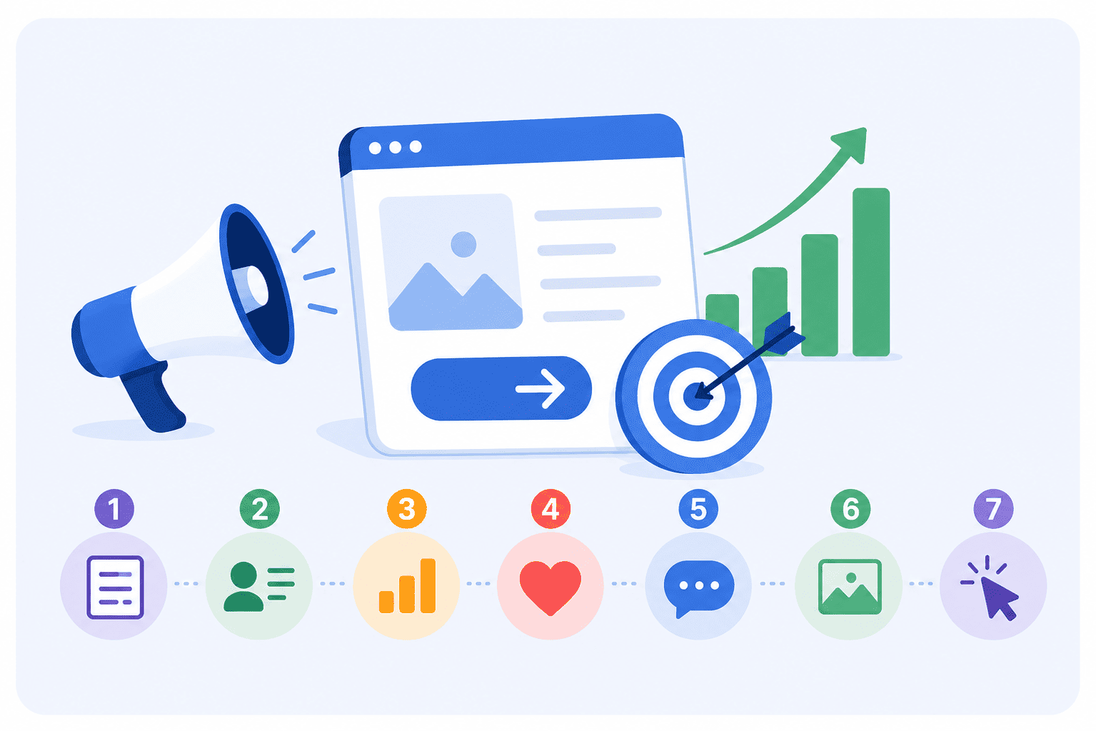 How To Draft A Marketing Message That Converts