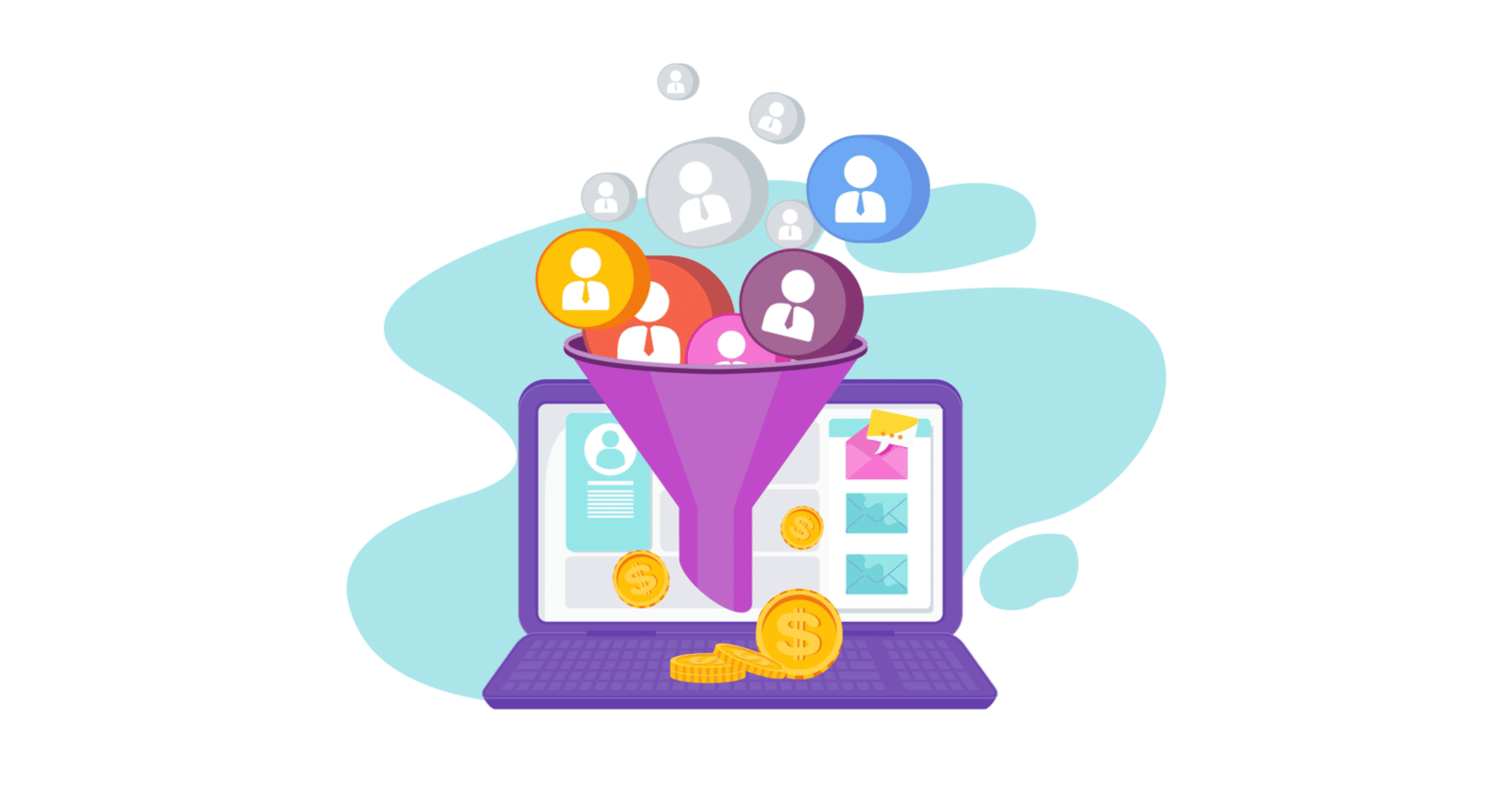 13 Proven Tips To Develop Your SaaS Inbound Marketing Strategy